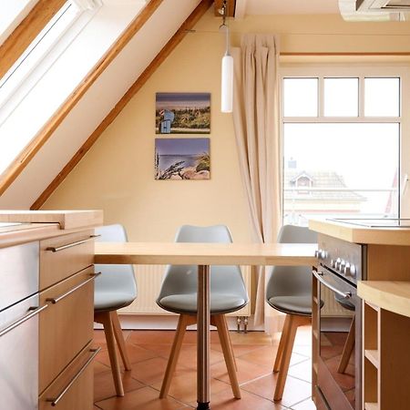 Appartement Foerdeloge à Laboe Extérieur photo