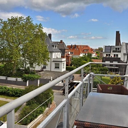 Appartement Foerdeloge à Laboe Extérieur photo