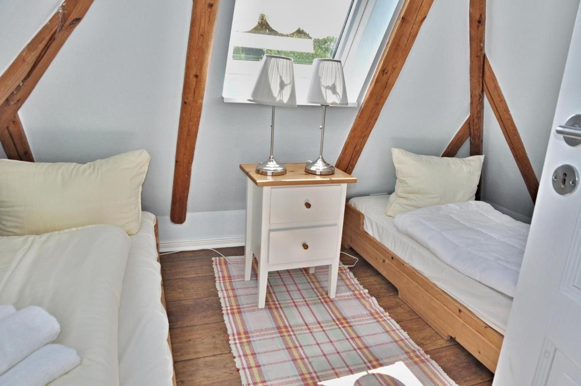 Appartement Foerdeloge à Laboe Extérieur photo