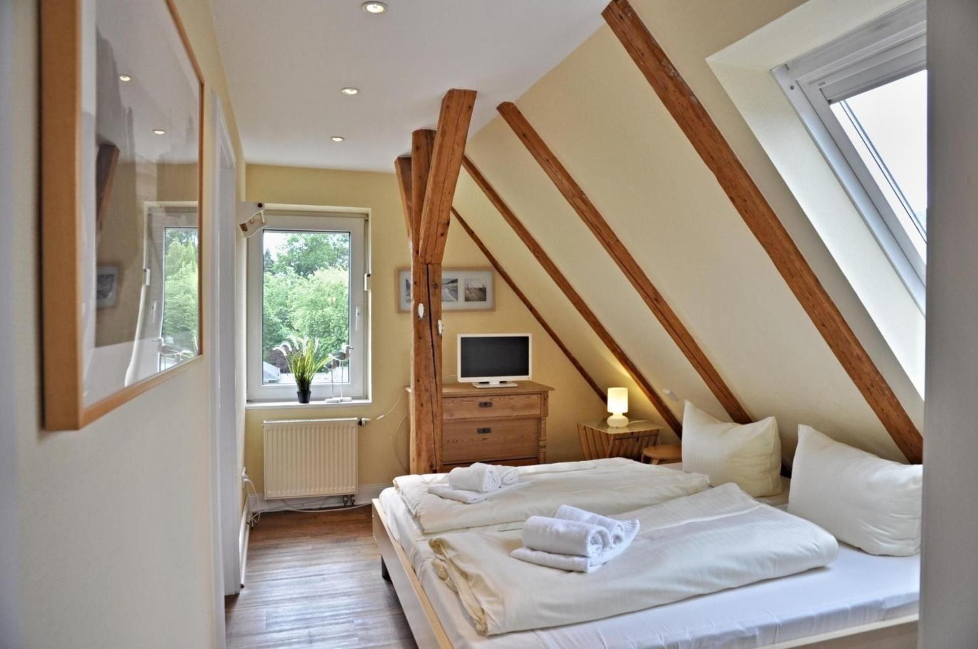 Appartement Foerdeloge à Laboe Extérieur photo