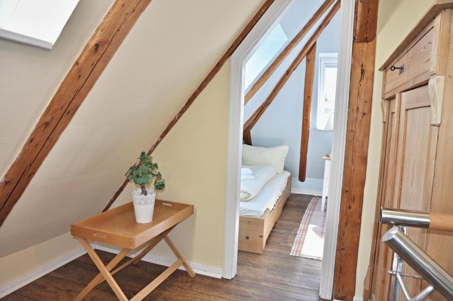 Appartement Foerdeloge à Laboe Extérieur photo
