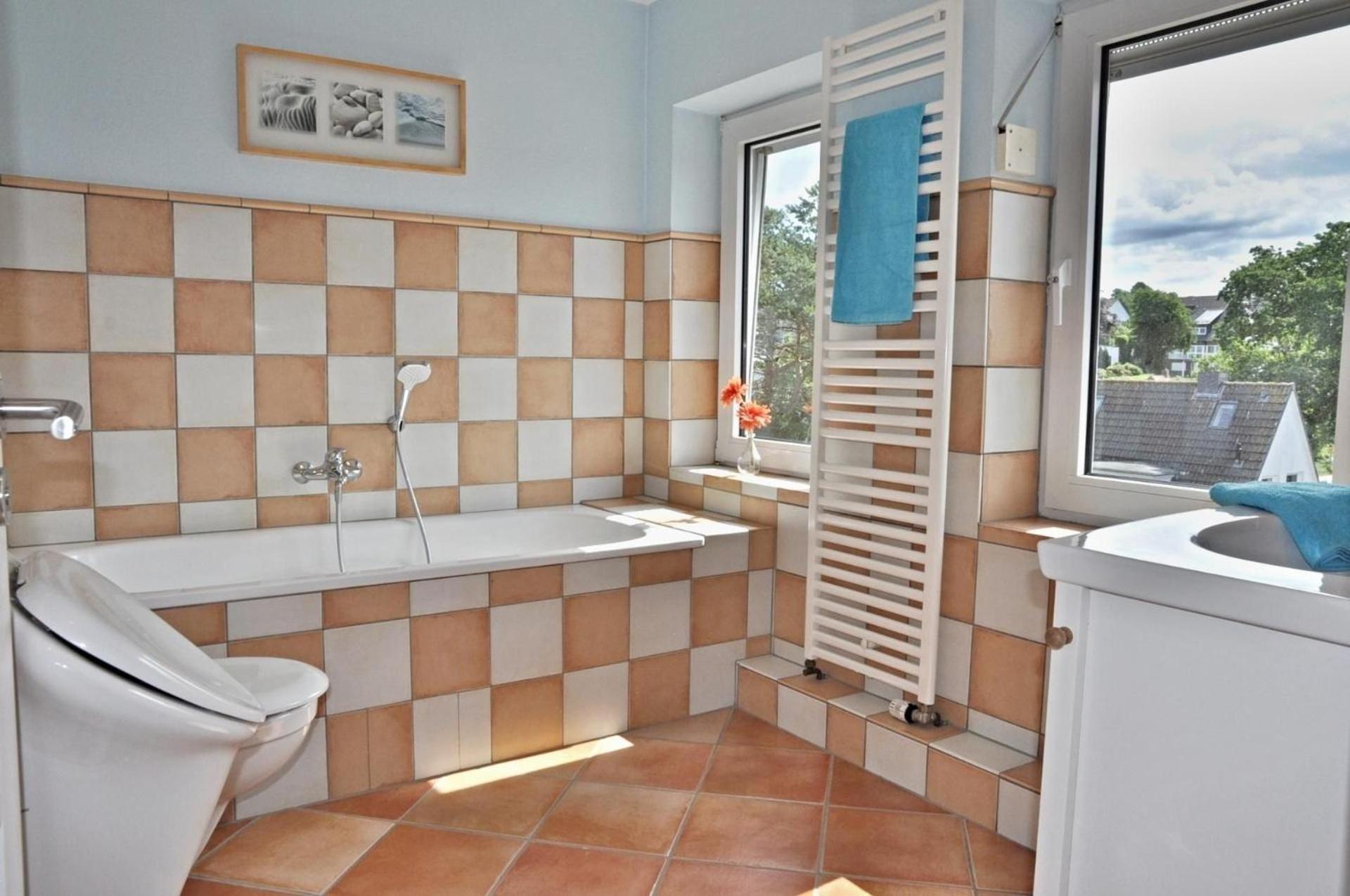 Appartement Foerdeloge à Laboe Extérieur photo