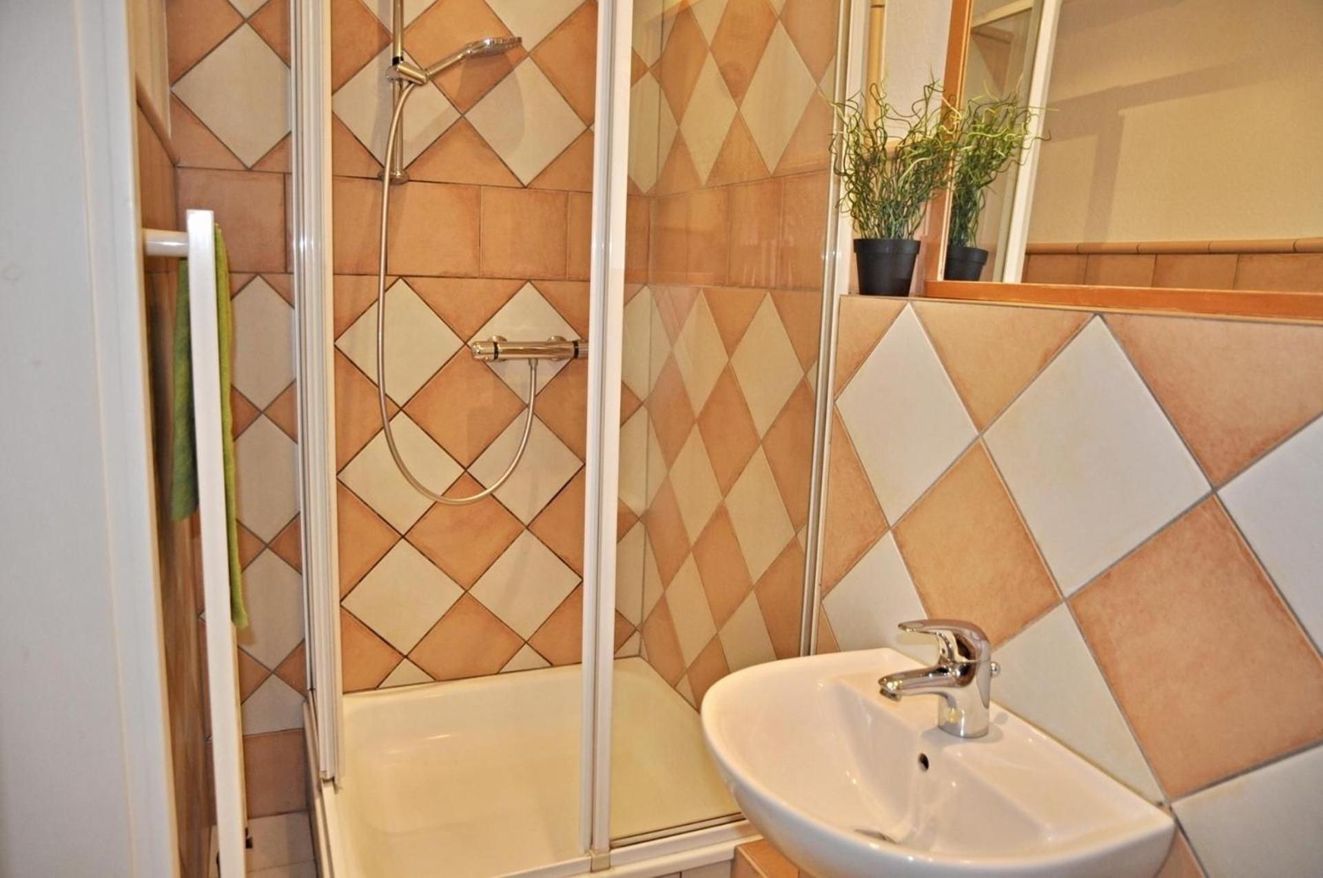 Appartement Foerdeloge à Laboe Extérieur photo