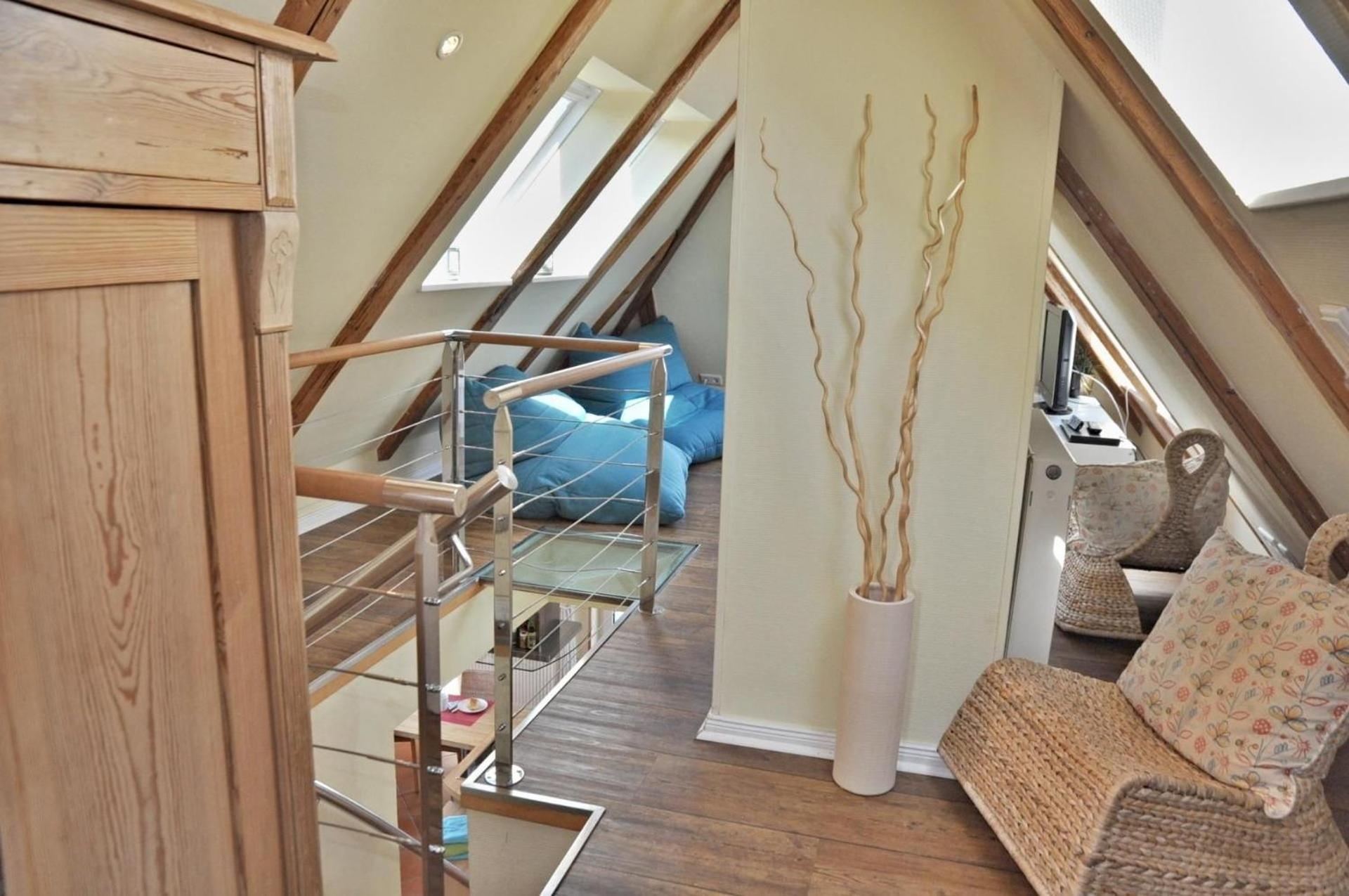 Appartement Foerdeloge à Laboe Extérieur photo